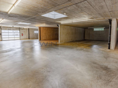 Exklusive Terrassenwohnung - 180 Grad Aussicht image 12