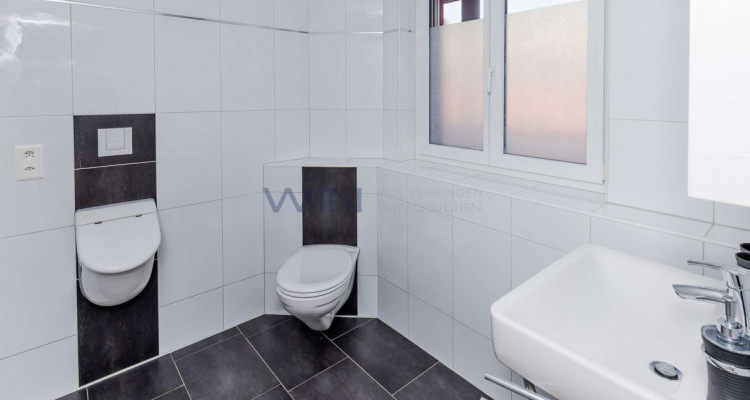 Exklusive Terrassenwohnung - 180 Grad Aussicht image 6