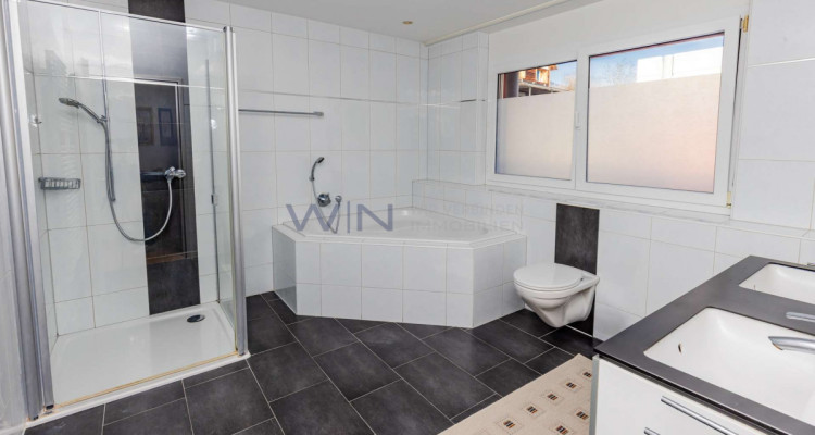 Exklusive Terrassenwohnung - 180 Grad Aussicht image 7