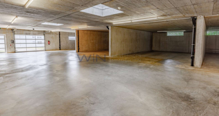 Exklusive Terrassenwohnung - 180 Grad Aussicht image 12