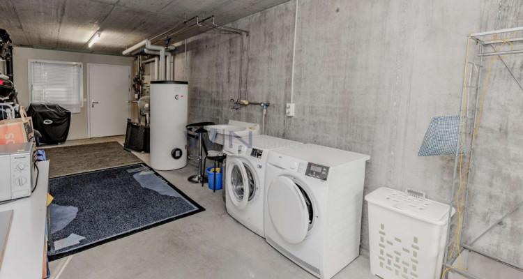 Exklusive Terrassenwohnung - 180 Grad Aussicht image 13