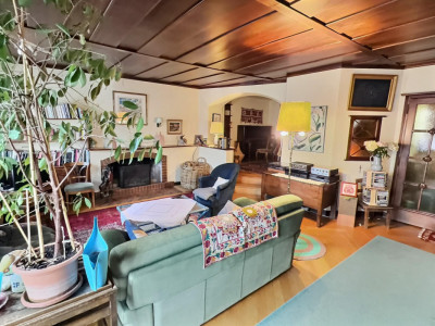 Magnifique appartement en viager occupé sans rente avec potentiel dagrandissement image 1