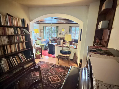 Magnifique appartement en viager occupé sans rente avec potentiel dagrandissement image 2