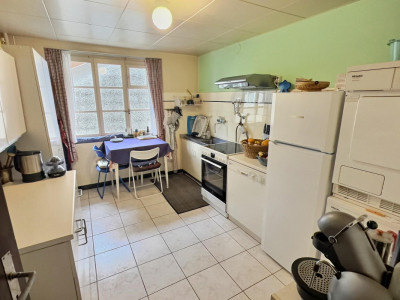 Magnifique appartement en viager occupé sans rente avec potentiel dagrandissement image 4