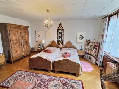 Magnifique appartement en viager occupé sans rente avec potentiel dagrandissement image 5