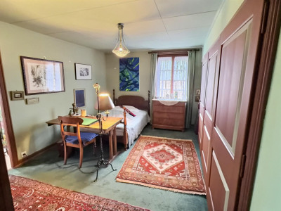 Magnifique appartement en viager occupé sans rente avec potentiel dagrandissement image 6