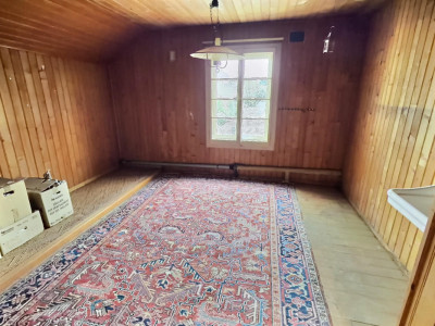 Magnifique appartement en viager occupé sans rente avec potentiel dagrandissement image 7