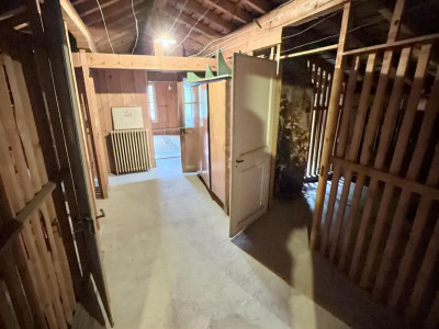 Magnifique appartement en viager occupé sans rente avec potentiel dagrandissement image 8