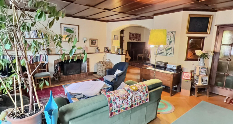Magnifique appartement en viager occupé sans rente avec potentiel dagrandissement image 1