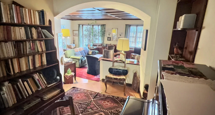 Magnifique appartement en viager occupé sans rente avec potentiel dagrandissement image 2