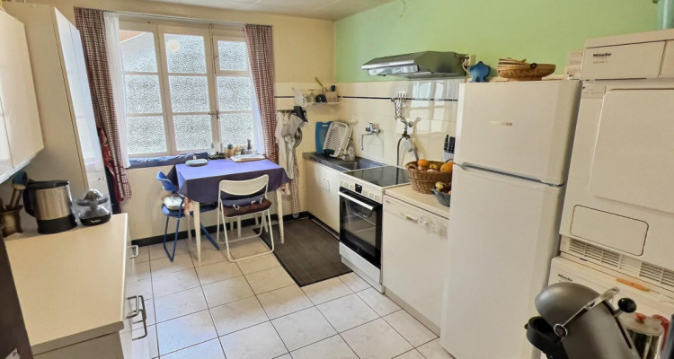 Magnifique appartement en viager occupé sans rente avec potentiel dagrandissement image 4
