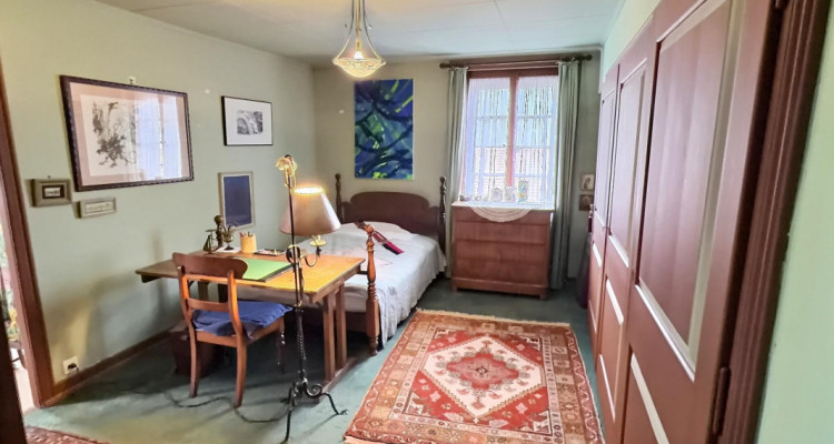 Magnifique appartement en viager occupé sans rente avec potentiel dagrandissement image 6