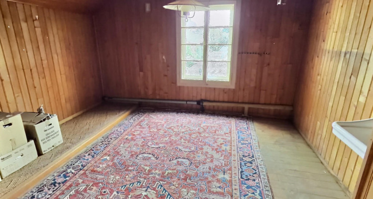 Magnifique appartement en viager occupé sans rente avec potentiel dagrandissement image 7