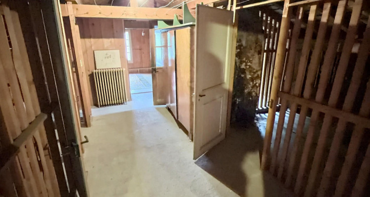 Magnifique appartement en viager occupé sans rente avec potentiel dagrandissement image 8