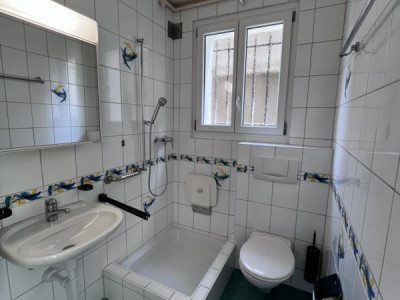 Appartement rez-jardin dans un cadre calme et verdoyant, proche de toutes commodités image 7
