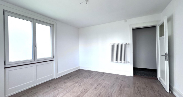 Appartement rez-jardin dans un cadre calme et verdoyant, proche de toutes commodités image 8
