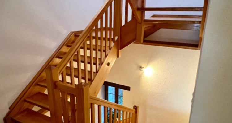 Magnifique Maison 7 Pièces à Hermance image 8