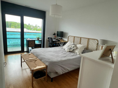 Appartement de haut standing – 4.5 pièces – Vue lac et Alpes – Morges  image 7