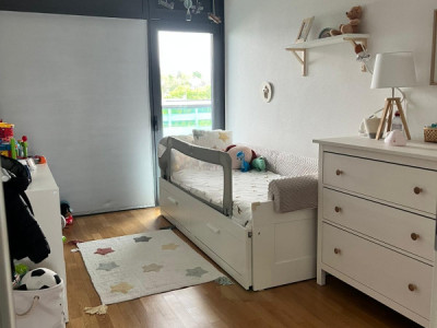Appartement de haut standing – 4.5 pièces – Vue lac et Alpes – Morges  image 9