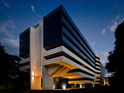 Appartement de haut standing – 4.5 pièces – Vue lac et Alpes – Morges  image 1