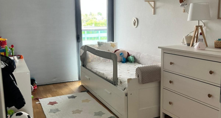 Appartement de haut standing – 4.5 pièces – Vue lac et Alpes – Morges  image 9