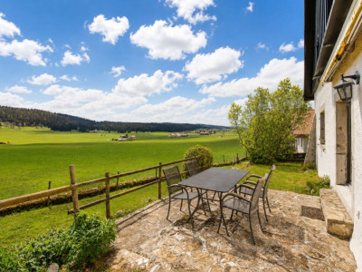Ferme authentique du 18ème siècle avec vue panoramique image 10