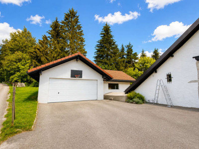 Ferme authentique du 18ème siècle avec vue panoramique image 12