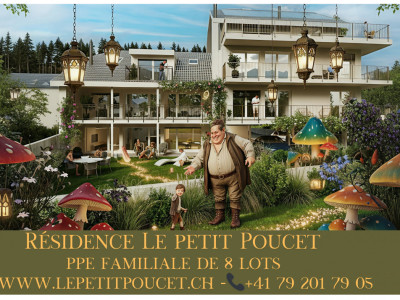 Bel appartement cosy de 2.5 pièces 66 m² avec spacieux balcon image 1