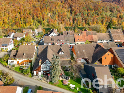 Grosszügiges und vollvermietetes Mehrfamilienhaus mit Gewerbeeinheit image 5