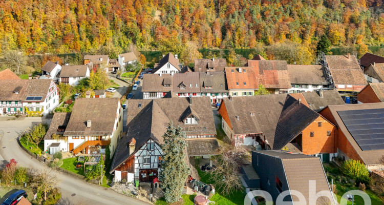 Grosszügiges und vollvermietetes Mehrfamilienhaus mit Gewerbeeinheit image 5