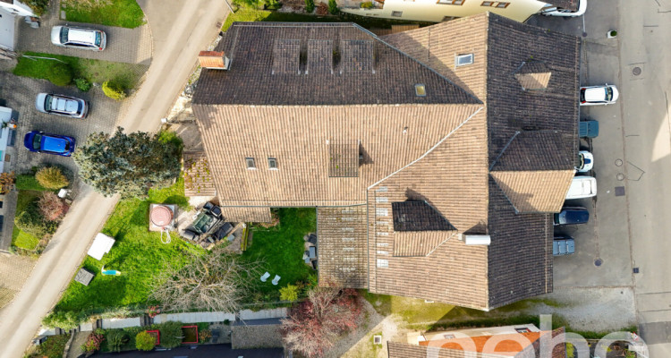 Grosszügiges und vollvermietetes Mehrfamilienhaus mit Gewerbeeinheit image 7