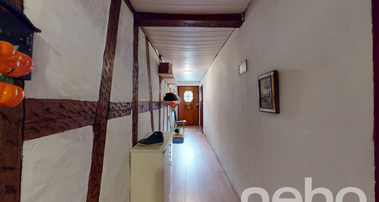 Grosszügiges und vollvermietetes Mehrfamilienhaus mit Gewerbeeinheit image 12