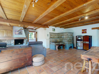 Historisches 6 Zimmerhaus mit Einliegerwohnung und Aussicht image 2