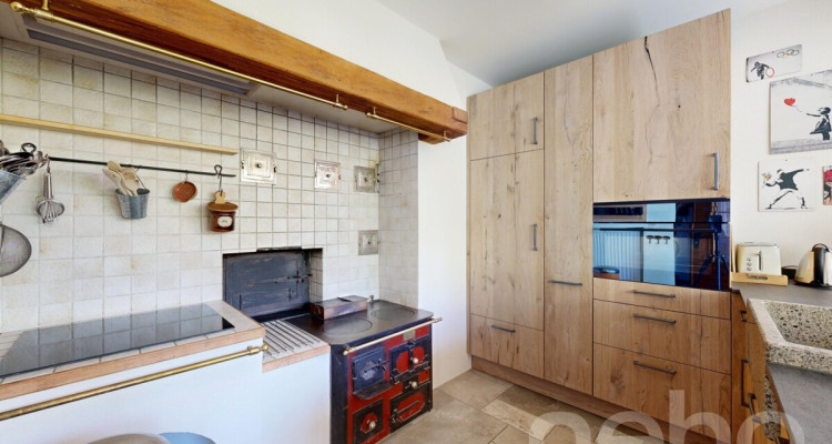Historisches 6 Zimmerhaus mit Einliegerwohnung und Aussicht image 10