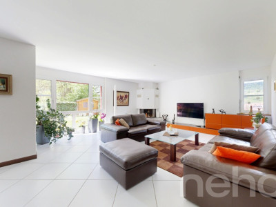 Magnifique appartement avec véranda et jardin privatif! image 5