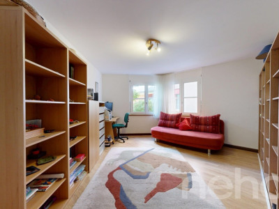 Magnifique appartement avec véranda et jardin privatif! image 10