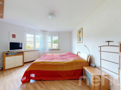 Magnifique appartement avec véranda et jardin privatif! image 11