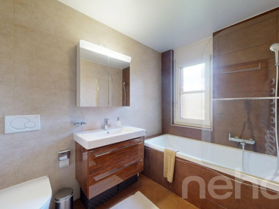 Magnifique appartement avec véranda et jardin privatif! image 12