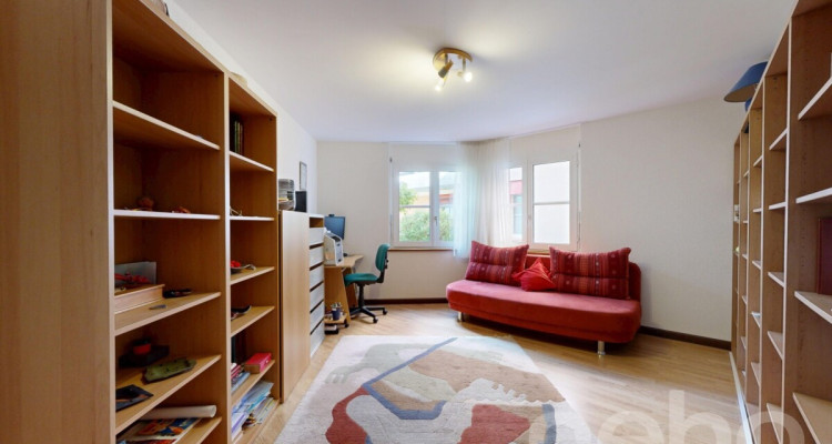 Magnifique appartement avec véranda et jardin privatif! image 10