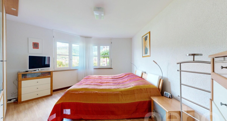 Magnifique appartement avec véranda et jardin privatif! image 11