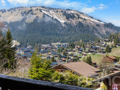 Exclusif : Superbe chalet de 5 chambres rénové récemment image 8