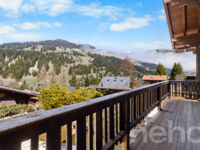 Exclusif : Superbe chalet de 5 chambres rénové récemment image 12