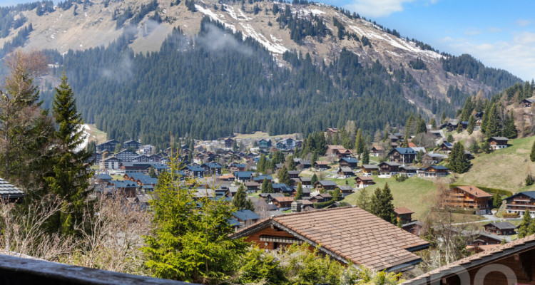 Exclusif : Superbe chalet de 5 chambres rénové récemment image 8