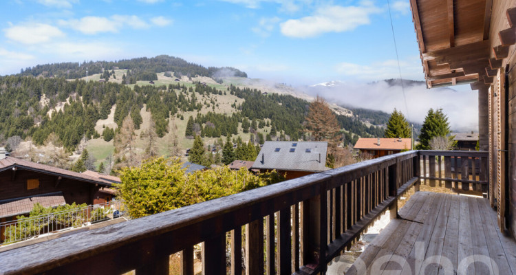 Exclusif : Superbe chalet de 5 chambres rénové récemment image 12