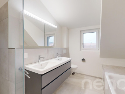 Neuwertige Dachgeschosswohnung mit hochwertigem Ausbaustandard image 11