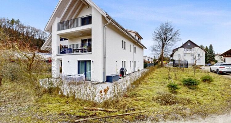 Neuwertige Dachgeschosswohnung mit hochwertigem Ausbaustandard image 4