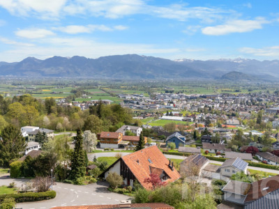 Wohnen mit Alpenpanorama - Ihr neues Zuhause in Altstätten image 2