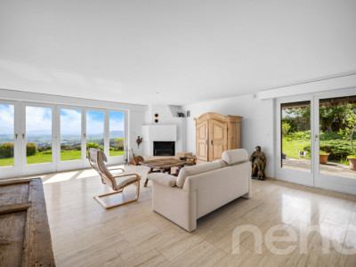 Wohnen mit Alpenpanorama - Ihr neues Zuhause in Altstätten image 3