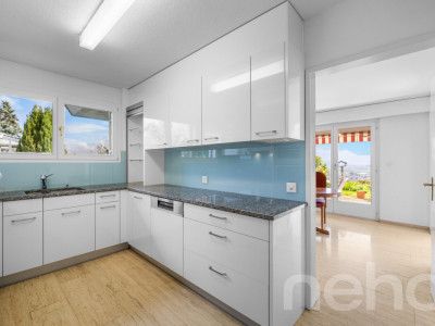Wohnen mit Alpenpanorama - Ihr neues Zuhause in Altstätten image 4