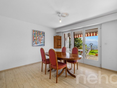 Wohnen mit Alpenpanorama - Ihr neues Zuhause in Altstätten image 5